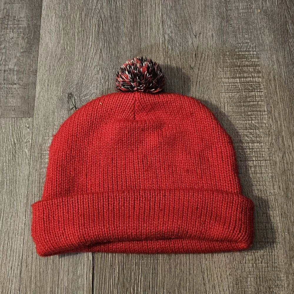 Angry Birds Red Kids Beanie Hat